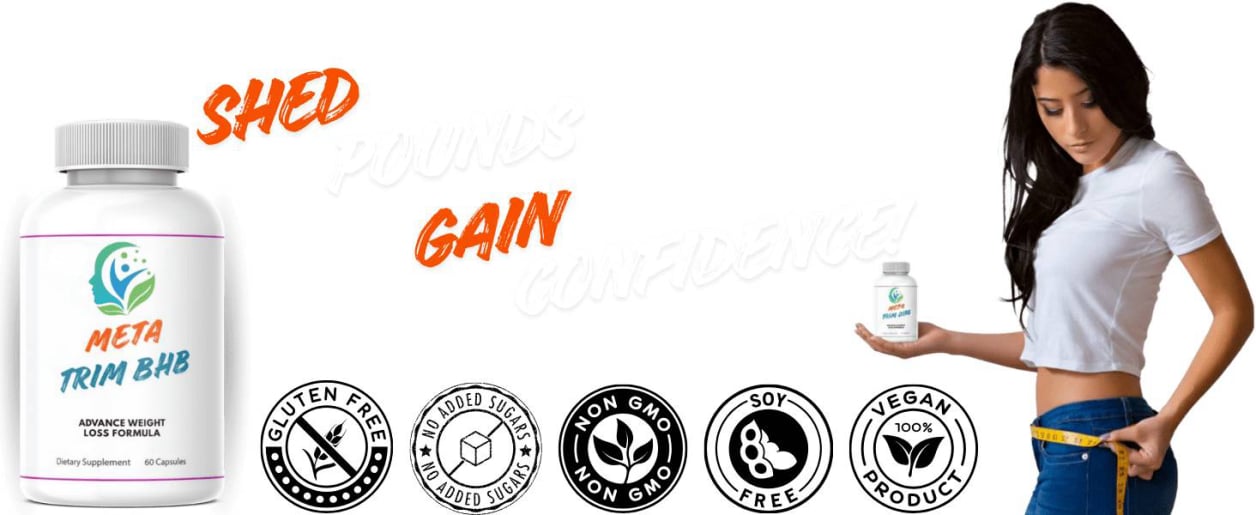 MetaTrim BHB Benifit