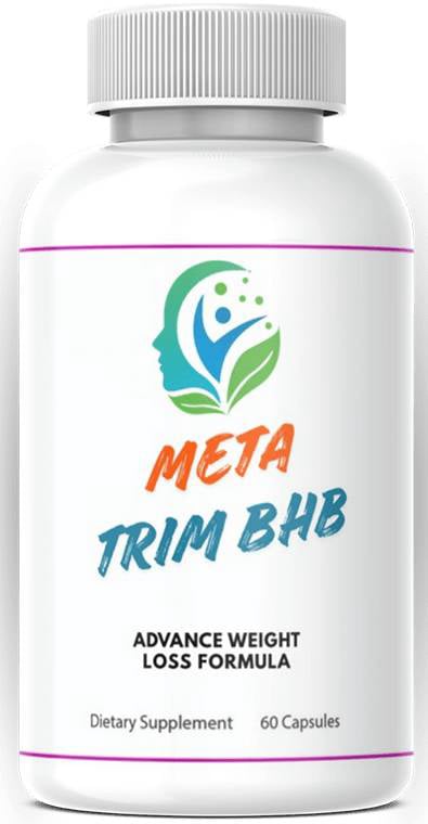 MetaTrim BHB™  Popular Price